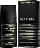 香水(男性用) Nuit D'Issey Pulse of the Night 100ml Issey Miyake Nuit D'issey Pulse of The Night Men's Eau de